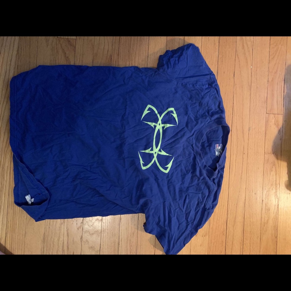 Under Armor T shirt